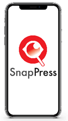 SnapPress
